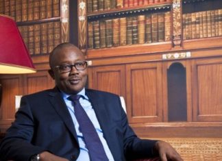 Coup d’État au Mali : Umaro Sissoco Embaló fait son show à la Cedeao