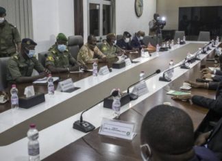 Mali : la junte et le M5-RFP à la recherche d’un compromis sur la direction de la transition