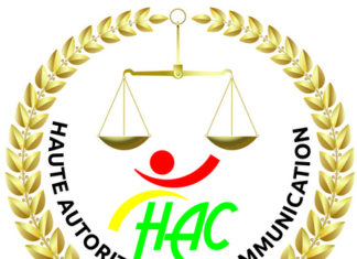 Guinée : le président de la République meuble la HAC (Décret)