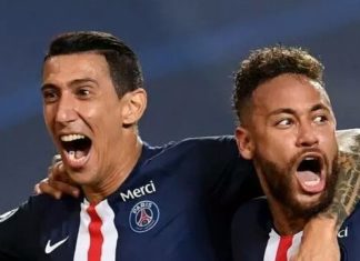 Ligue des champions : le PSG bat Leipzig 3 à 0 et se qualifie pour la première finale de son histoire