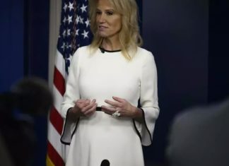 États-Unis : proche conseillère de Trump, Kellyanne Conway quitte la Maison Blanche