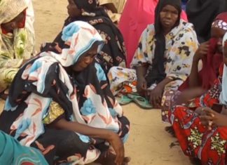 Nigéria : Dix morts dans une une attaque terroriste de Boko Haram