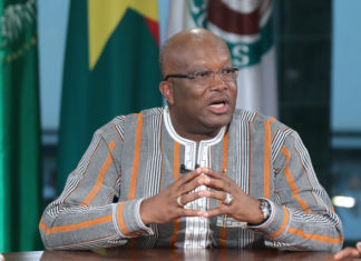 Burkina : Roch ne refuse pas la main tendue de Blaise, mais…