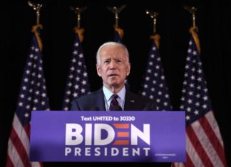 Présidentielle États-Unis : Biden félicité par les dirigeants africains