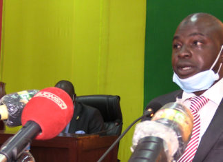 Economie : la Guinée vers l’élimination des exonérations fiscales en 2021