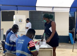 Présidentielle et législatives : les ghanéens appelés aux urnes